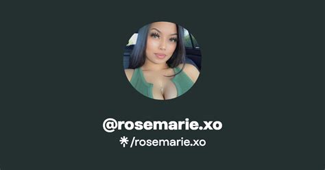 rosemarie_xo|Find @rosemarie.xo Onlyfans